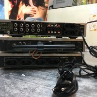 Fisher CA-M300 Stereo Pre -Main Amplifier with FM-M300 TR-M300, снимка 3 - Ресийвъри, усилватели, смесителни пултове - 38839201