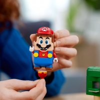 LEGO® Super Mario 71406 - Комплект с допълнения Yoshi’s Gift House, снимка 10 - Конструктори - 40156283