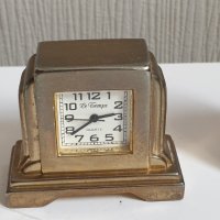 Колекция миниатюрни кварцови часовници LE TEMPS, снимка 5 - Антикварни и старинни предмети - 41906055