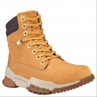 Timberland City Force 6 Inch код A1R6M Limited Release Оригинални Мъжки Боти, снимка 3 - Мъжки боти - 34544962