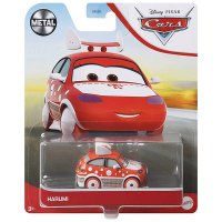 Cars (Колите) Disney/Pixar - оригинални в мащаб 1:55(Размер: от 55мм до 100мм), снимка 14 - Коли, камиони, мотори, писти - 19775140