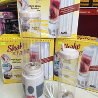 Смути блендер Shake’n’take 300 W

, снимка 16 - Блендери - 44924844