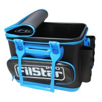 Водоустойчива чанта FilStar EVA ProDry BLUE 36, снимка 4 - Екипировка - 41929175