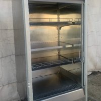 Крайстенна хладилна витрина, снимка 6 - Обзавеждане за заведение - 42241937