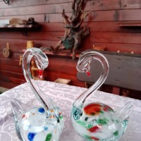 Стъклени красоти , снимка 12 - Декорация за дома - 44549634