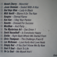 Club Top 13 - Die Internationalen Top Hits - September/Oktober '89, снимка 4 - CD дискове - 44639757