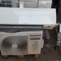 Toshiba RAV-SM806KRT-E / RAV-SM804ATP-E, снимка 3 - Климатици - 41936169