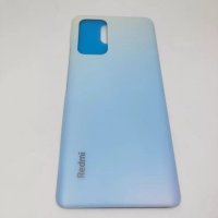 Xiaomi Redmi Note 10, Redmi Note 10 Pro Заден капак , снимка 3 - Резервни части за телефони - 41862481