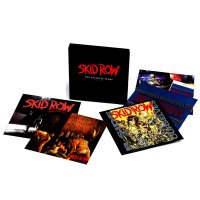  Skid Row ‎– The Atlantic Years (1989 - 1996) Box Set, снимка 7 - Грамофонни плочи - 41973870