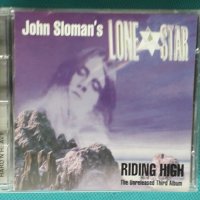 Lone Star(Hard Rock)-2CD, снимка 7 - CD дискове - 44480488