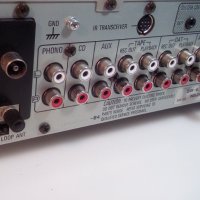 Technics SA-E10 Stereo Tuner Amplifier (1992-94), снимка 15 - Ресийвъри, усилватели, смесителни пултове - 34661205