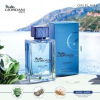  Mister Giordani Aqua ORIFLAME, снимка 1 - Мъжки парфюми - 39941358