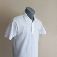 Lacoste Classic Fit Pique Cotton Mens Size 3 - S НОВО! ОРИГИНАЛ! Мъжка Тениска!, снимка 3 - Тениски - 42143299