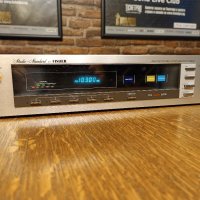 Fisher FM-660 Quartz Lock Stereo Tuner , снимка 4 - Ресийвъри, усилватели, смесителни пултове - 42597934