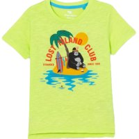Детска тениска за момче , снимка 1 - Детски тениски и потници - 40977517