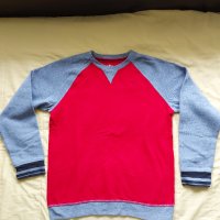 Детска блуза с дълъг ръкав, зз 11-14г. , снимка 2 - Детски Блузи и туники - 42204208