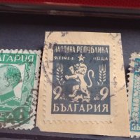 Пощенски марки ЦАРСТВО БЪЛГАРИЯ стари редки перфектно състояние уникати за колекция 37298, снимка 11 - Филателия - 40387862