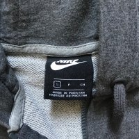 Дамско горнище Nike, снимка 2 - Суичъри - 42141053