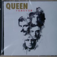Queen - Queen Forever (2014, CD), снимка 1 - CD дискове - 39879963