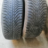 зимни гуми , снимка 4 - Гуми и джанти - 42663859