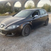 Seat Leon 2.0tdi BKD НА ЧАСТИ, снимка 2 - Автомобили и джипове - 42499819