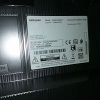 SAMSUNG GQ82Q70RGT , снимка 4 - Телевизори - 41744506