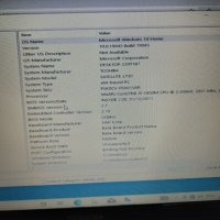 135.Продавам лаптоп  TOSHIBA  SATELLITE L730-A193.Дисплей 13,3 ” ( HD 1366 x 768), CPU: Intel  Core , снимка 9 - Лаптопи за дома - 41958620