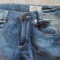 Мъжки дънки на"ELYN.G"/Jeans, снимка 4 - Дънки - 41566820