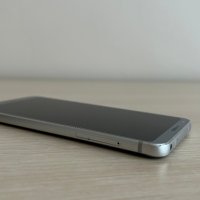 Телефон LG G6 Platinum, 2017, снимка 5 - LG - 41902851