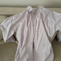 Нова връхна риза jdy и подарък , снимка 3 - Ризи - 42595370