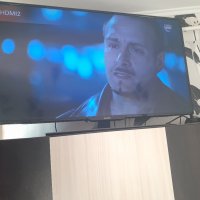 LED Телевизор Philips 40"Full HD , снимка 1 - Телевизори - 39899190