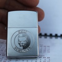 Запалка ''Zippo'', снимка 2 - Запалки - 41521143