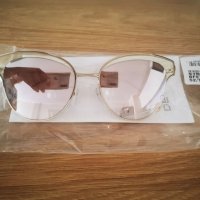 Оригинални очила Trussardi , снимка 4 - Слънчеви и диоптрични очила - 36414529