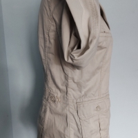 Спортно марково сако "H&M"® / голям размер , снимка 5 - Сака - 36084725