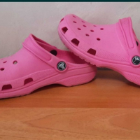 Crocs-Made in Italy, снимка 11 - Джапанки - 36496284