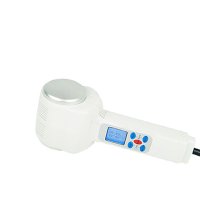 Козметичен уред ултразвуков чук за топла и студена терапия 017, снимка 3 - Козметични уреди - 41685459