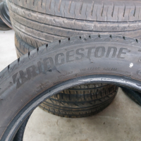 4 бр.летни гуми Brigestone 195 55 16 dot3721 цената е за брой!, снимка 5 - Гуми и джанти - 44840036
