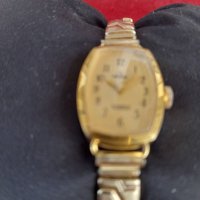 Стар дамски механичен часовник , снимка 15 - Антикварни и старинни предмети - 40667404
