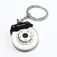 Ключодържател диск, снимка 1 - Аксесоари и консумативи - 41667169
