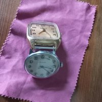 Ръчни часовници Ракета , снимка 2 - Антикварни и старинни предмети - 41518670