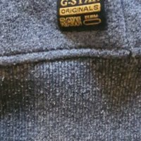 G star raw, снимка 6 - Суичъри - 40367576