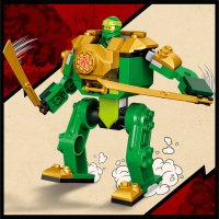 LEGO® NINJAGO™ 71757 - Роботът нинджа на Lloyd, снимка 10 - Конструктори - 35797928