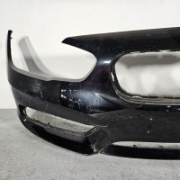 Предна броня за BMW 1 F20 F21 LCI БМВ 1 Ф20 Ф21 2015- 2018 г 7371735, снимка 3 - Части - 44473320