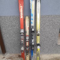 Продавам ски, снимка 1 - Зимни спортове - 44389394