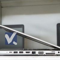 Обновен лаптоп HP ProBook 640 G4 с гаранция, снимка 7 - Лаптопи за работа - 42625431