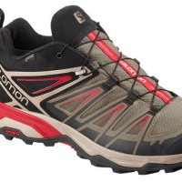 туристически обувки Salomon X Ultra 3 Gtx  номер 40 2/3, снимка 2 - Други - 42250929