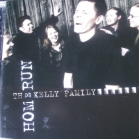 THE KELLY FAMILY, снимка 1 - CD дискове - 36065830