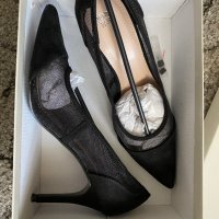 Обувки Jenny Fairy, снимка 4 - Дамски обувки на ток - 42533630
