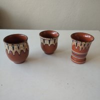 керамични чаши, снимка 1 - Чаши - 41667437