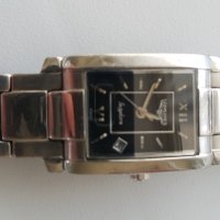 Продавам  дамски часовник LONGINES , снимка 8 - Дамски - 29893155